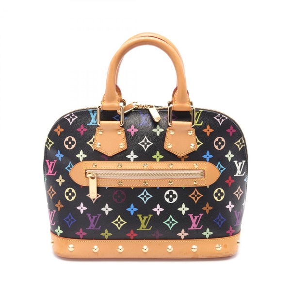 ルイ・ヴィトン(LOUIS VUITTON)ルイ・ヴィトン アルマ ハンドバッグ バッグ レディース  M92646｜2120300001823｜【公式】新品中古どちらもブランドの通販ならブランドオフ・オンラインストア| BRAND OFF Online  Store