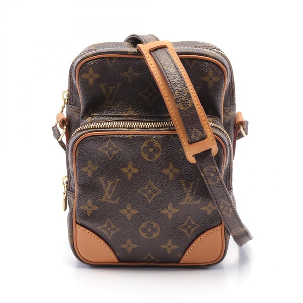 ルイ・ヴィトン(LOUIS VUITTON)ルイ・ヴィトン アマゾン モノグラム ショルダーバッグ バッグ レディース  M45236｜2120300002189｜【公式】新品中古どちらもブランドの通販ならブランドオフ・オンラインストア| BRAND OFF Online  Store