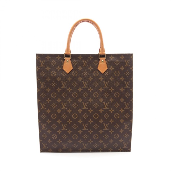 ルイ・ヴィトン(LOUIS VUITTON)ルイ・ヴィトン サックプラ トートバッグ バッグ レディース M51140｜2120300002196｜【公式】新品中古どちらもブランドの通販ならブランドオフ・オンラインストア|  BRAND OFF Online Store