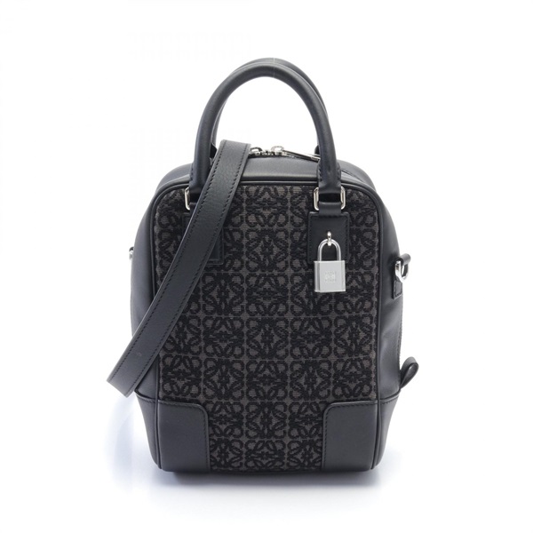 ロエベ(LOEWE)ロエベ アマソナ15 アナグラム ハンドバッグ バッグ レディース  B039L51X02｜2120600000151｜【公式】新品中古どちらもブランドの通販ならブランドオフ・オンラインストア| BRAND OFF  Online Store