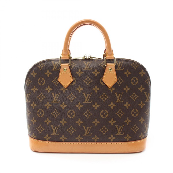 ルイ・ヴィトン(LOUIS VUITTON)ルイ・ヴィトン アルマPM モノグラム ハンドバッグ バッグ レディース  M51130｜2120700017110｜【公式】新品中古どちらもブランドの通販ならブランドオフ・オンラインストア| BRAND OFF Online  Store