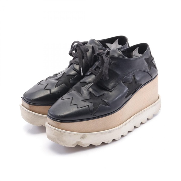 ステラマッカートニー(Stella McCartney)ステラマッカートニー Elyse エリス スニーカー 靴 レディース  800051｜2120700019367｜【公式】新品中古どちらもブランドの通販ならブランドオフ・オンラインストア| BRAND OFF Online  Store