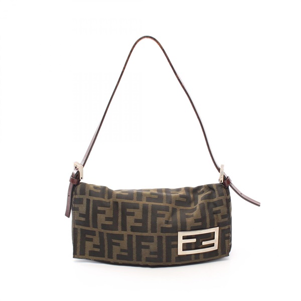 フェンディ(FENDI)フェンディ ズッカ ショルダーバッグ バッグ レディース  26776｜2120700022831｜【公式】新品中古どちらもブランドの通販ならブランドオフ・オンラインストア| BRAND OFF Online  Store