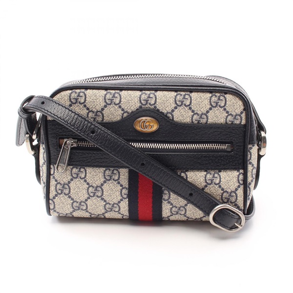 グッチ(GUCCI)グッチ オフィディア GGマーモント ショルダーバッグ バッグ  レディース｜2120700029571｜【公式】新品中古どちらもブランドの通販ならブランドオフ・オンラインストア| BRAND OFF Online  Store