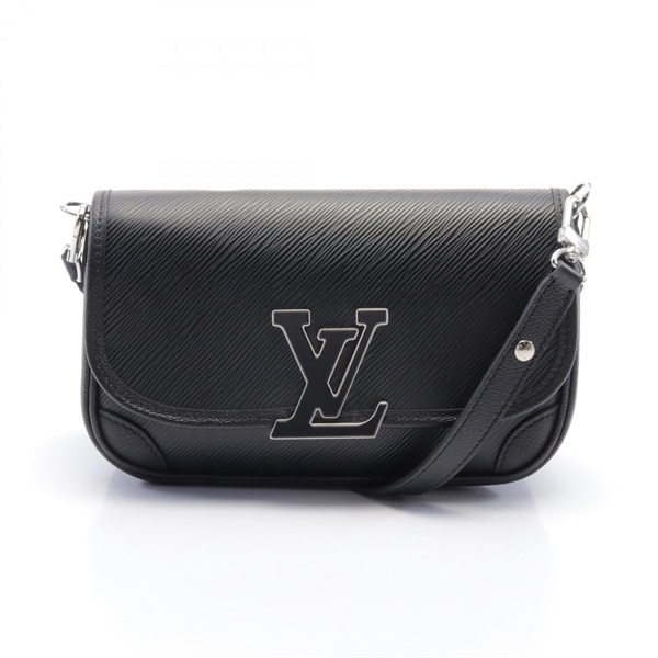 ルイ・ヴィトン(LOUIS VUITTON)ルイ・ヴィトン ビュシNM エピ ノワール ショルダーバッグ バッグ  レディース｜2120700030249｜【公式】新品中古どちらもブランドの通販ならブランドオフ・オンラインストア| BRAND OFF Online  Store