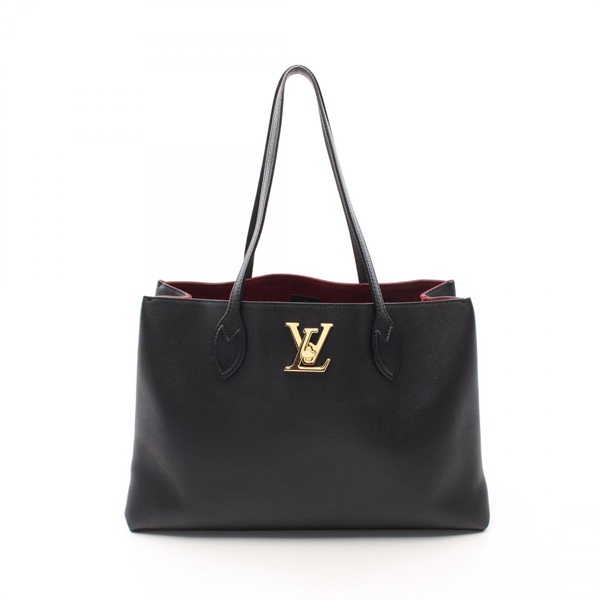 ルイ・ヴィトン(LOUIS VUITTON)ルイ・ヴィトン ロックミー ショッパー トートバッグ バッグ  レディース｜2120700032236｜【公式】新品中古どちらもブランドの通販ならブランドオフ・オンラインストア| BRAND OFF Online  Store