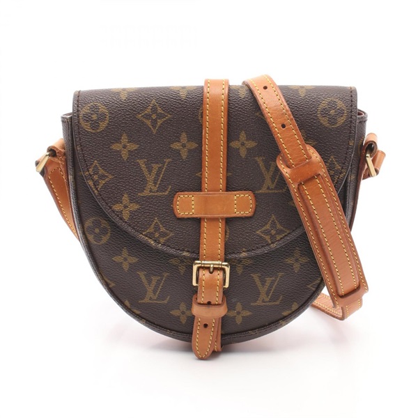 ルイ・ヴィトン(LOUIS VUITTON)ルイ・ヴィトン シャンティPM ショルダーバッグ バッグ  レディース｜2120700034773｜【公式】新品中古どちらもブランドの通販ならブランドオフ・オンラインストア| BRAND OFF Online  Store