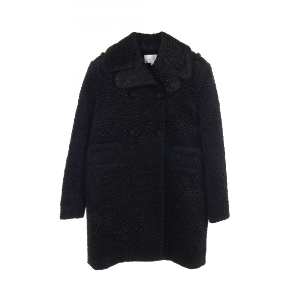 carven ストア コート 中古