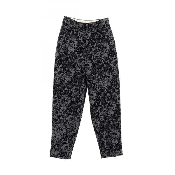 トーガ(TOGA)トーガ Wool flock print pants パンツ 衣料品 ボトムス  レディース｜2120700036845｜【公式】新品中古どちらもブランドの通販ならブランドオフ・オンラインストア| BRAND OFF Online  Store