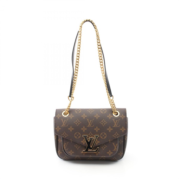 ルイ・ヴィトン(LOUIS VUITTON)ルイ・ヴィトン パッシー モノグラム ショルダーバッグ バッグ レディース  M45592｜2120700040545｜【公式】新品中古どちらもブランドの通販ならブランドオフ・オンラインストア| BRAND OFF Online  Store