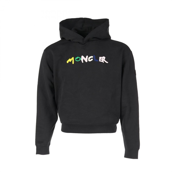 モンクレール(MONCLER)モンクレール HOODIE パーカー 衣料品 トップス メンズ｜2120700041634｜【公式】新品中古どちらもブランドの通販ならブランドオフ・オンラインストア|  BRAND OFF Online Store