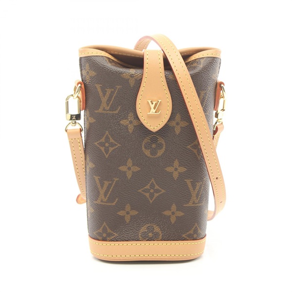 ルイ・ヴィトン(LOUIS VUITTON)ルイ・ヴィトン フォールド ミーポーチ ショルダーバッグ バッグ レディース  M80874｜2120700043751｜【公式】新品中古どちらもブランドの通販ならブランドオフ・オンラインストア| BRAND OFF Online  Store