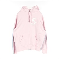 シュプリーム(Supreme)シュプリーム S Logo Split Hooded Sweatshirt パーカー 衣料品 トップス  レディース｜2120700044857｜【公式】新品中古どちらもブランドの通販ならブランドオフ・オンラインストア| BRAND OFF Online  Store