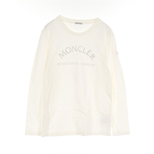 モンクレール(MONCLER)モンクレール カットソー 衣料品 トップス  レディース｜2120700045069｜【公式】新品中古どちらもブランドの通販ならブランドオフ・オンラインストア| BRAND OFF Online  Store