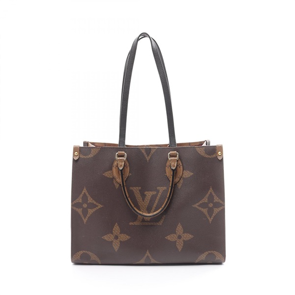 ルイ・ヴィトン(LOUIS VUITTON)ルイ・ヴィトン オンザゴーMM トートバッグ バッグ レディース  M45321｜2120700055594｜【公式】新品中古どちらもブランドの通販ならブランドオフ・オンラインストア| BRAND OFF Online  Store