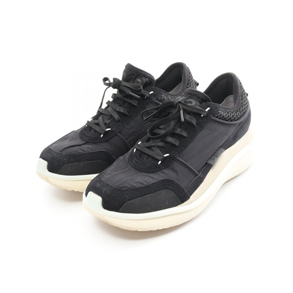 ワイスリー(Y-3)ワイスリー AJATU RUN アジャツ ラン スニーカー 靴  メンズ｜2120700056782｜【公式】新品中古どちらもブランドの通販ならブランドオフ・オンラインストア| BRAND OFF Online  Store