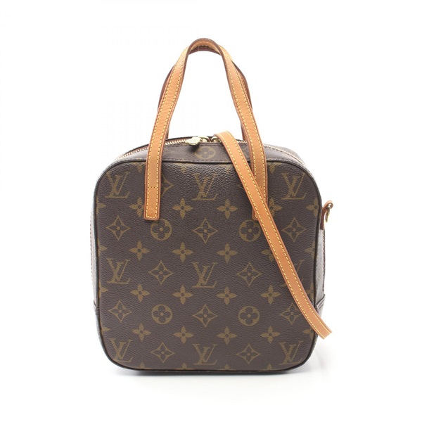 ルイ・ヴィトン(LOUIS VUITTON)ルイ・ヴィトン スポンティーニ ハンドバッグ バッグ レディース  M47500｜2120700057536｜【公式】新品中古どちらもブランドの通販ならブランドオフ・オンラインストア| BRAND OFF Online  Store