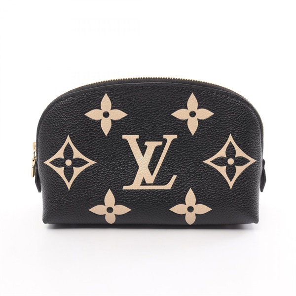 ルイ・ヴィトン(LOUIS VUITTON)ルイ・ヴィトン ポシェット コスメティック ポーチ バッグ レディース  M59086｜2120700057598｜【公式】新品中古どちらもブランドの通販ならブランドオフ・オンラインストア| BRAND OFF Online  Store