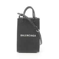 バレンシアガ(BALENCIAGA)バレンシアガ ショッピング フォンフォルダー ショルダーバッグ バッグ レディース 593826｜2120700059684｜【公式】新品中古どちらもブランドの通販ならブランドオフ・オンラインストア|  BRAND OFF Online Store