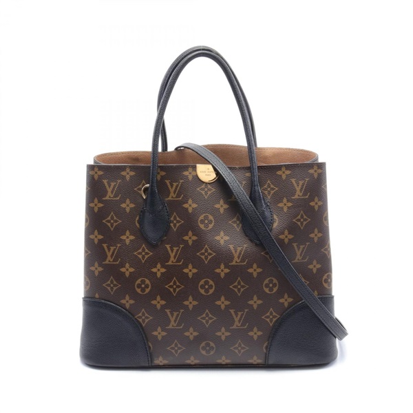 ルイ・ヴィトン(LOUIS VUITTON)ルイ・ヴィトン フランドリン トートバッグ バッグ レディース  M41595｜2120700060116｜【公式】新品中古どちらもブランドの通販ならブランドオフ・オンラインストア| BRAND OFF Online  Store