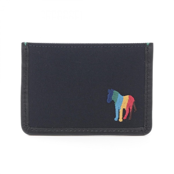 ピーエスバイポールスミス(PS by Paul Smith)ピーエスバイポールスミス WALLET CC ZEBRA カードケース アクセサリー  メンズ｜2120700063308｜【公式】新品中古どちらもブランドの通販ならブランドオフ・オンラインストア| BRAND OFF Online  Store