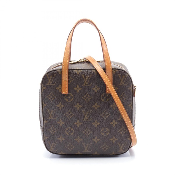 ルイ・ヴィトン(LOUIS VUITTON)ルイ・ヴィトン スポンティーニ ハンドバッグ バッグ レディース  M47500｜2120700069478｜【公式】新品中古どちらもブランドの通販ならブランドオフ・オンラインストア| BRAND OFF Online  Store