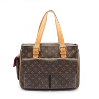 ルイ・ヴィトン(LOUIS VUITTON)ルイ・ヴィトン ミュルティプリシテ ハンドバッグ バッグ レディース  M51162｜2120700076711｜【公式】新品中古どちらもブランドの通販ならブランドオフ・オンラインストア| BRAND OFF Online  Store