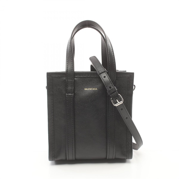 バレンシアガ(BALENCIAGA)バレンシアガ BAZAR SHOPPER バザール ショッパー XXS ハンドバッグ バッグ レディース ｜2120700077398｜【公式】新品中古どちらもブランドの通販ならブランドオフ・オンラインストア| BRAND OFF Online Store