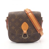 ルイ・ヴィトン(LOUIS VUITTON)ルイ・ヴィトン サンクルーPM ショルダーバッグ バッグ レディース M51244｜2120700079606｜【公式】新品中古どちらもブランドの通販ならブランドオフ・オンラインストア|  BRAND OFF Online Store