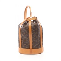 ルイ・ヴィトン(LOUIS VUITTON)ルイ・ヴィトン ランドネPM モノグラム ショルダーバッグ バッグ レディース  M42243｜2120700079705｜【公式】新品中古どちらもブランドの通販ならブランドオフ・オンラインストア| BRAND OFF Online  Store