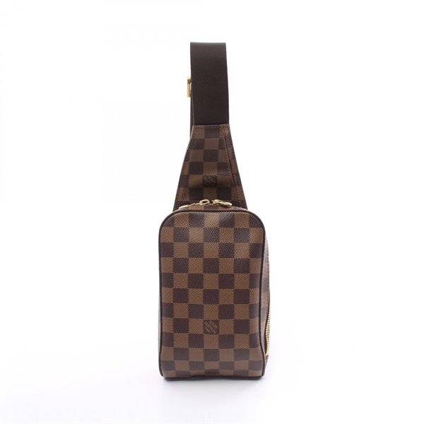 ルイ・ヴィトン(LOUIS VUITTON)ルイ・ヴィトン ジェロニモス ウエストバッグ ボディバッグ バッグ メンズ レディース  N51994｜2120700079798｜【公式】新品中古どちらもブランドの通販ならブランドオフ・オンラインストア| BRAND OFF Online  Store