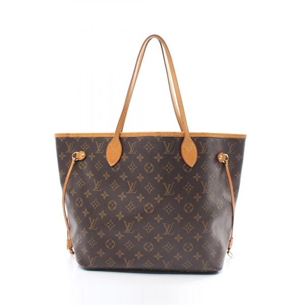 ルイ・ヴィトン(LOUIS VUITTON)ルイ・ヴィトン ネヴァーフルMM トートバッグ バッグ レディース  M40156｜2120700080459｜【公式】新品中古どちらもブランドの通販ならブランドオフ・オンラインストア| BRAND OFF Online  Store