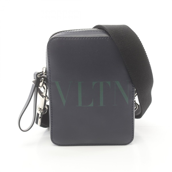 ヴァレンティノ・ガラヴァーニ(Valentino Garavani)ヴァレンティノ・ガラヴァーニ VLTN ショルダーバッグ バッグ  メンズ｜2120700081401｜【公式】新品中古どちらもブランドの通販ならブランドオフ・オンラインストア| BRAND OFF Online  Store