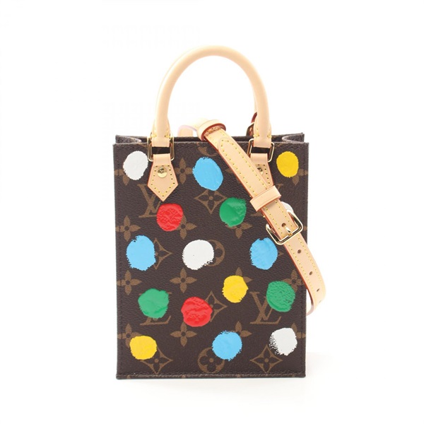 ルイ・ヴィトン(LOUIS VUITTON)ルイ・ヴィトン プティット サックプラ ハンドバッグ バッグ レディース  M81867｜2120700081746｜【公式】新品中古どちらもブランドの通販ならブランドオフ・オンラインストア| BRAND OFF Online  Store