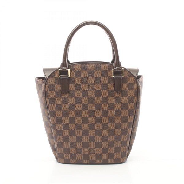 ルイ・ヴィトン(LOUIS VUITTON)ルイ・ヴィトン サリア ソー ダミエエベヌ ハンドバッグ バッグ レディース｜2120700084068｜【公式】新品中古どちらもブランドの通販ならブランドオフ・オンラインストア|  BRAND OFF Online Store