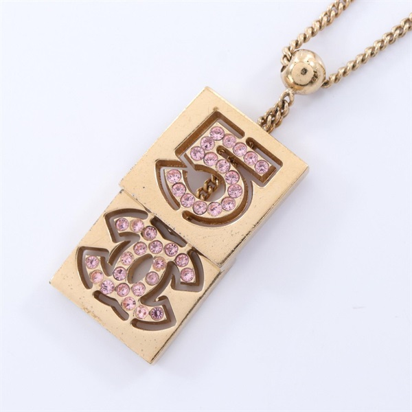 シャネル(CHANEL)シャネル No.5 ココマーク ネックレス ジュエリー レディース｜2120700085089｜【公式】新品中古どちらもブランド の通販ならブランドオフ・オンラインストア| BRAND OFF Online Store