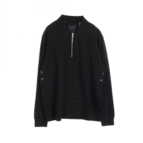 ジバンシィ(GIVENCHY)ジバンシィ ポロシャツ 衣料品 トップス メンズ｜2120700086468｜【公式】新品中古どちらもブランドの通販ならブランドオフ・オンラインストア|  BRAND OFF Online Store