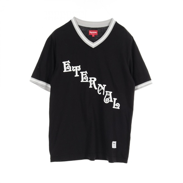 シュプリーム Eternal Practice Jersey カットソー 衣料品 トップス メンズ RN101837