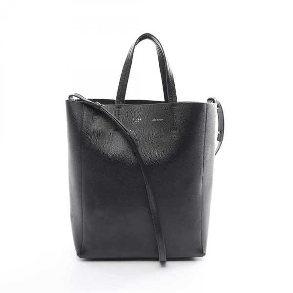 セリーヌ(CELINE)セリーヌ バーティカル スモール カバ トートバッグ バッグ レディース  176183｜2120700130154｜【公式】新品中古どちらもブランドの通販ならブランドオフ・オンラインストア| BRAND OFF Online  Store