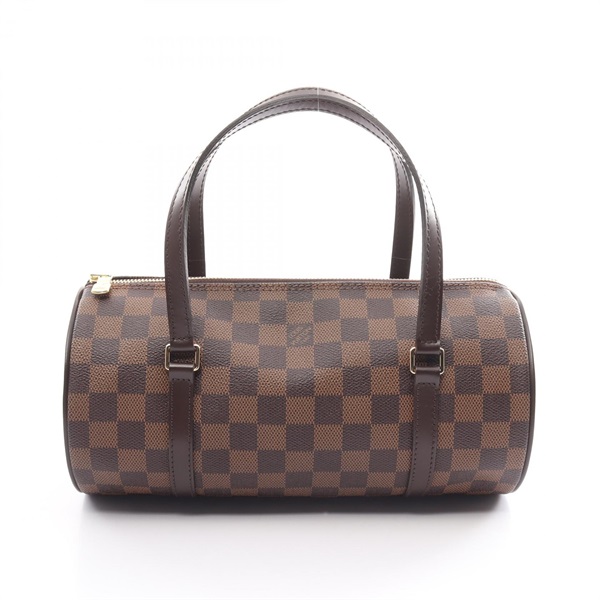 ルイ・ヴィトン(LOUIS VUITTON)ルイ・ヴィトン パピヨン26 ダミエエベヌ ハンドバッグ バッグ レディース  N51304｜2120700130598｜【公式】新品中古どちらもブランドの通販ならブランドオフ・オンラインストア| BRAND OFF Online  Store