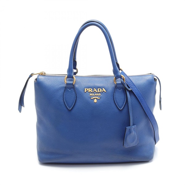 プラダ(PRADA)プラダ VITELLO PHENIX ハンドバッグ バッグ レディース  1BA063｜2120700131755｜【公式】新品中古どちらもブランドの通販ならブランドオフ・オンラインストア| BRAND OFF Online  Store