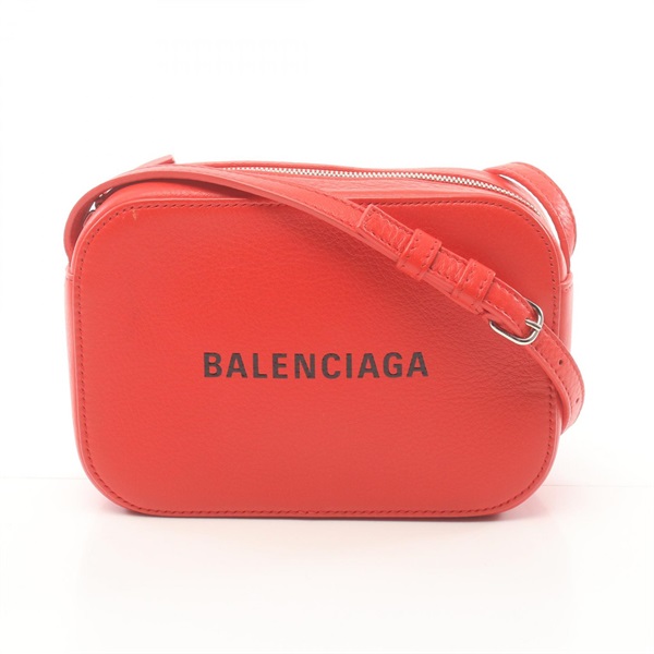 バレンシアガ(BALENCIAGA)バレンシアガ EVERYDAY エブリデイ カメラバッグ XS ショルダーバッグ バッグ レディース  552372｜2120700131922｜【公式】新品中古どちらもブランドの通販ならブランドオフ・オンラインストア| BRAND OFF Online  Store