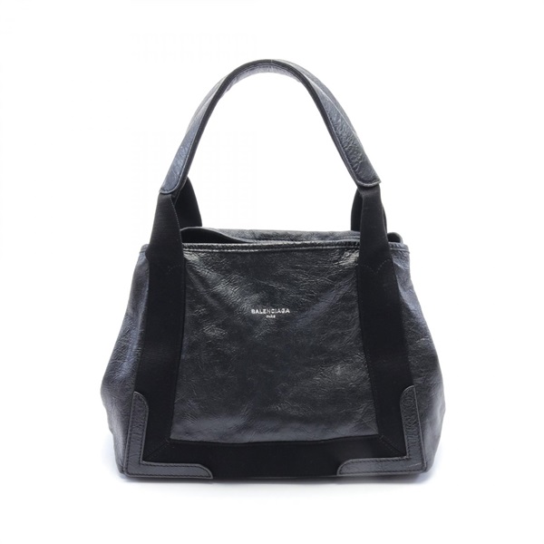 バレンシアガ(BALENCIAGA)バレンシアガ NAVY CABAS S ネイビーカバ トートバッグ バッグ レディース 339933｜2120700132608｜【公式】新品中古どちらもブランドの通販ならブランドオフ・オンラインストア|  BRAND OFF Online Store