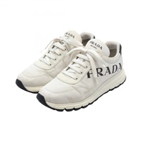 プラダ(PRADA)プラダ RE-NYLON ロゴ スニーカー 靴 メンズ 2EG363｜2120700133834｜【公式】新品中古どちらもブランドの通販ならブランドオフ・オンラインストア|  BRAND OFF Online Store