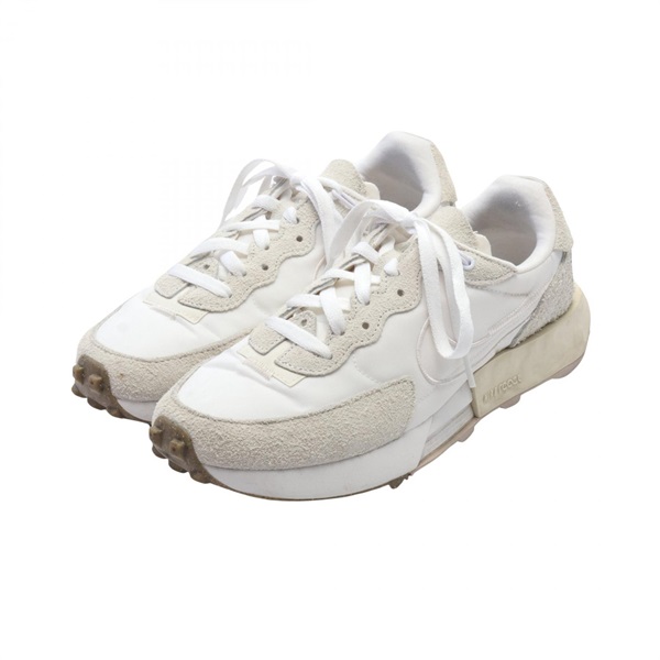 ナイキ(NIKE)ナイキ FONTANKA WAFFLE フォンタンカ ワッフル スニーカー 靴 レディース  DC3579-100｜2120700133889｜【公式】新品中古どちらもブランドの通販ならブランドオフ・オンラインストア| BRAND OFF  Online Store