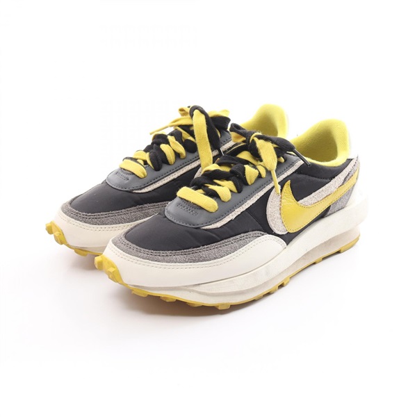 ナイキ(NIKE)ナイキ Nike x Sacai x Undercover LDWaffle スニーカー 靴 メンズ レディース  DJ4877-001｜2120700134114｜【公式】新品中古どちらもブランドの通販ならブランドオフ・オンラインストア| BRAND OFF  Online Store