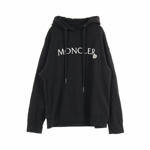 モンクレール(MONCLER)モンクレール パーカー 衣料品 トップス メンズ レディース  8G00016｜2120700134862｜【公式】新品中古どちらもブランドの通販ならブランドオフ・オンラインストア| BRAND OFF  Online Store