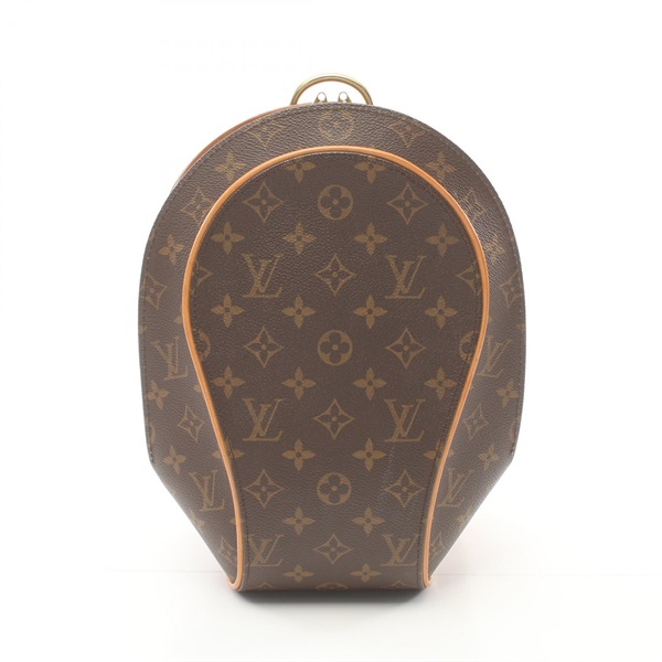 ルイ・ヴィトン(LOUIS VUITTON)ルイ・ヴィトン エリプス サックアド リュックサック バックパック バッグ レディース  M51125｜2120700136323｜【公式】新品中古どちらもブランドの通販ならブランドオフ・オンラインストア| BRAND OFF Online  Store