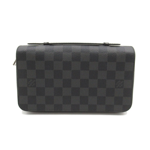 ルイ・ヴィトン(LOUIS VUITTON)ルイ・ヴィトン ジッピーXL ラウンド長財布 財布 メンズ  N41503｜2120700137597｜【公式】新品中古どちらもブランドの通販ならブランドオフ・オンラインストア| BRAND OFF Online  Store