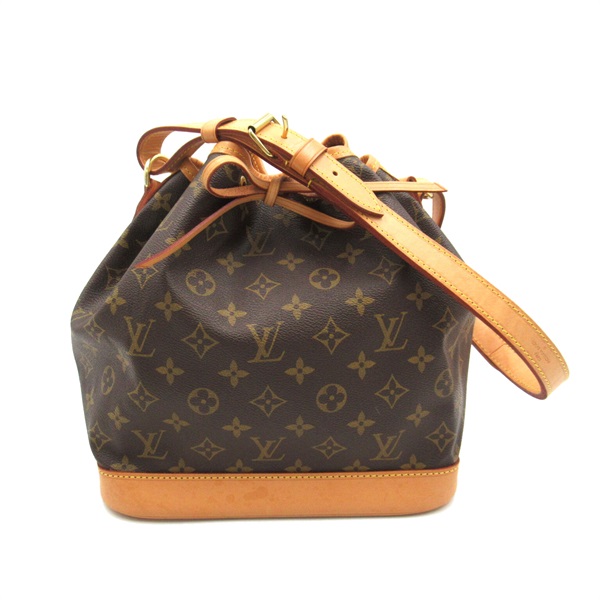 ルイ・ヴィトン(LOUIS VUITTON)ルイ・ヴィトン プチ ノエ ショルダーバッグ バッグ レディース  M40818｜2120700137702｜【公式】新品中古どちらもブランドの通販ならブランドオフ・オンラインストア| BRAND OFF Online  Store